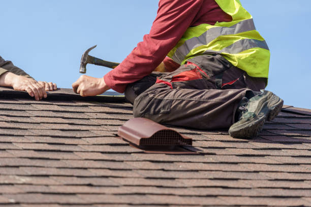 Best Roof Leak Repair  in Pine Prairie, LA