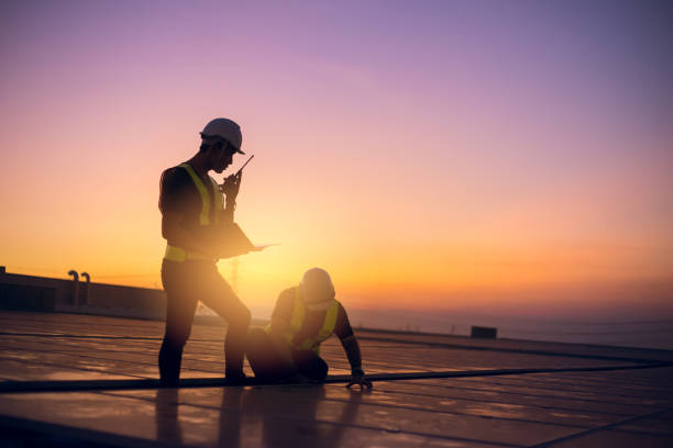 Quick and Trustworthy Emergency Roof Repair Services in Pine Prairie, LA
