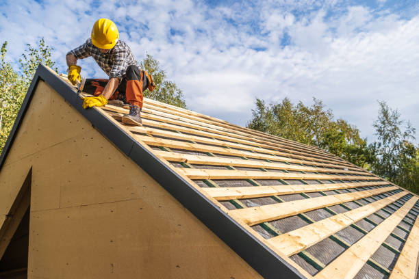 Best Local Roofing Companies  in Pine Prairie, LA