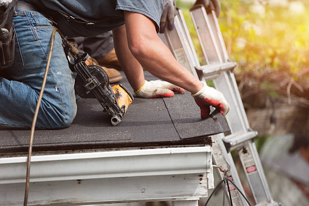 Best Flat Roof Repair Services  in Pine Prairie, LA