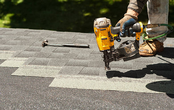 Best Residential Roof Replacement  in Pine Prairie, LA