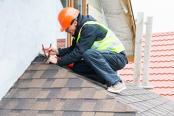 Best Affordable Roofing Company  in Pine Prairie, LA